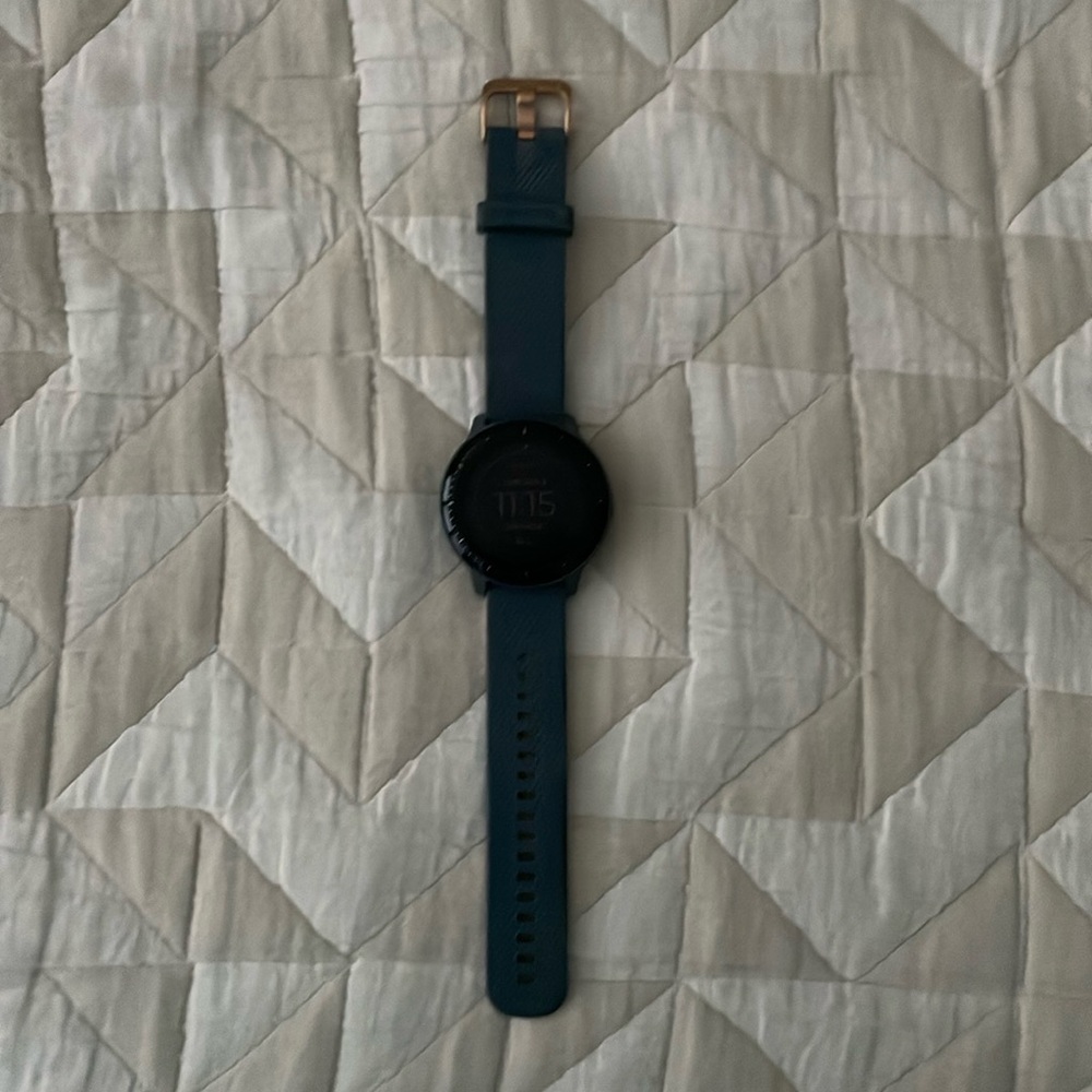 Garmin vivoactive 3